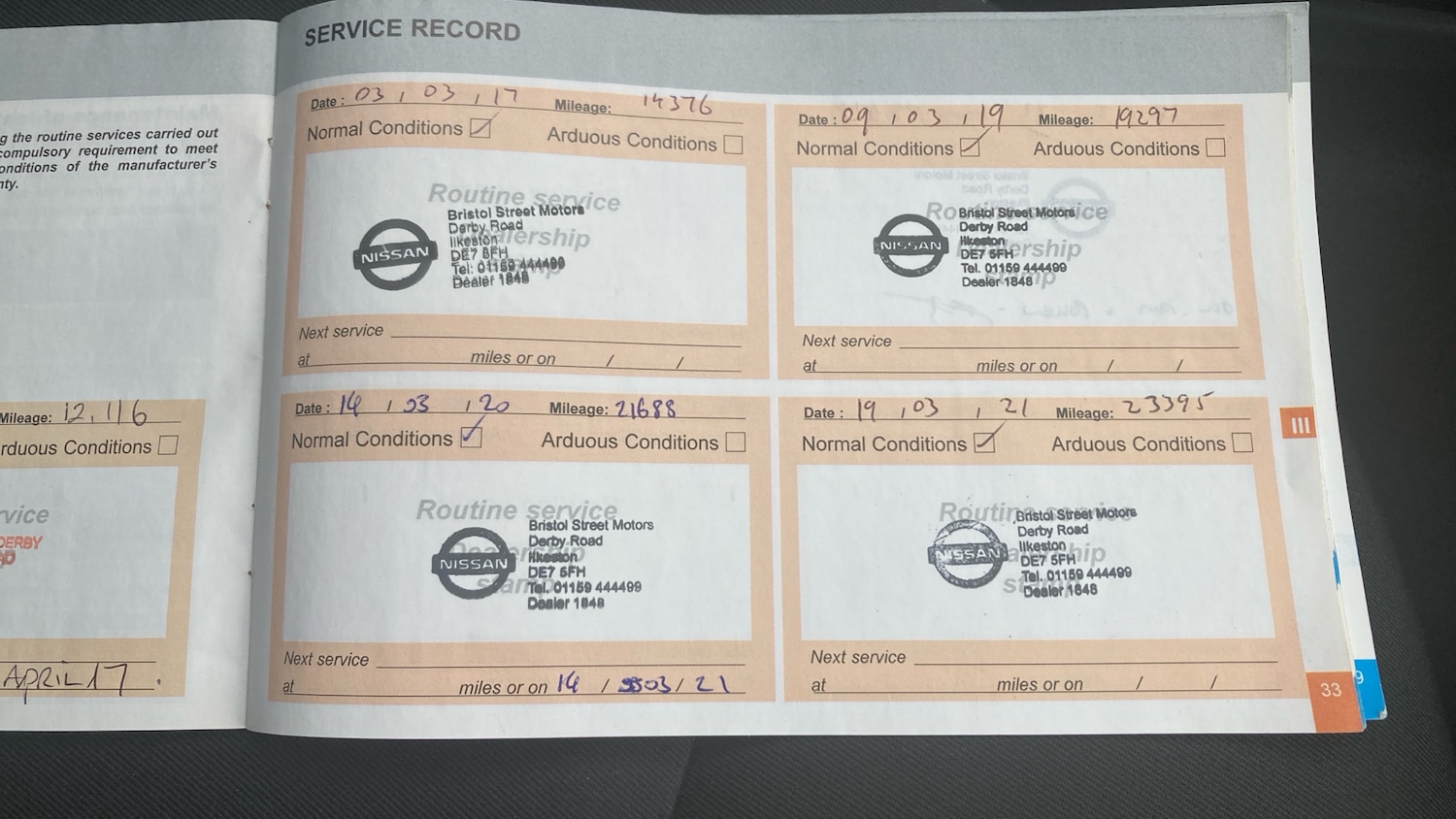 Used Citroen C1 2014 for sale - 77179448: Photo 22