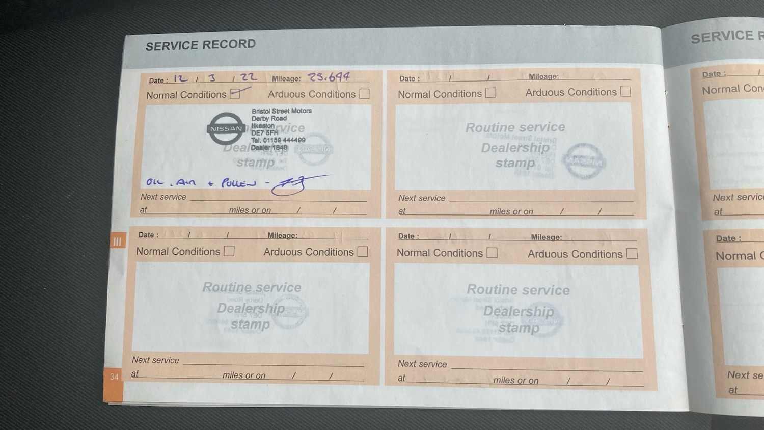 Used Citroen C1 2014 for sale - 77179448: Photo 23