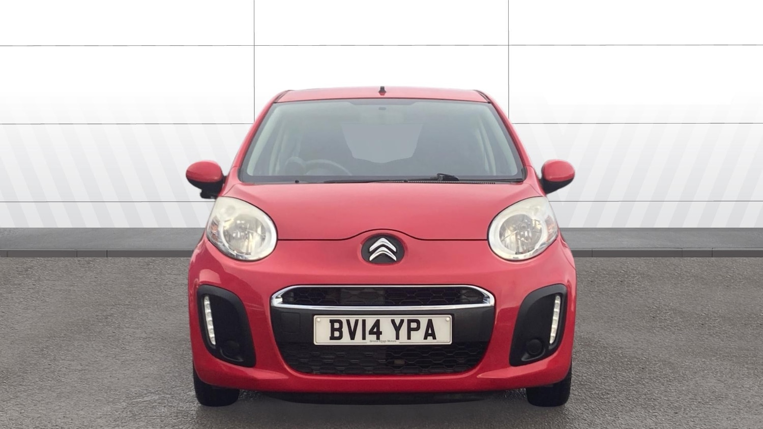 Used Citroen C1 2014 for sale - 77179448: Photo 3