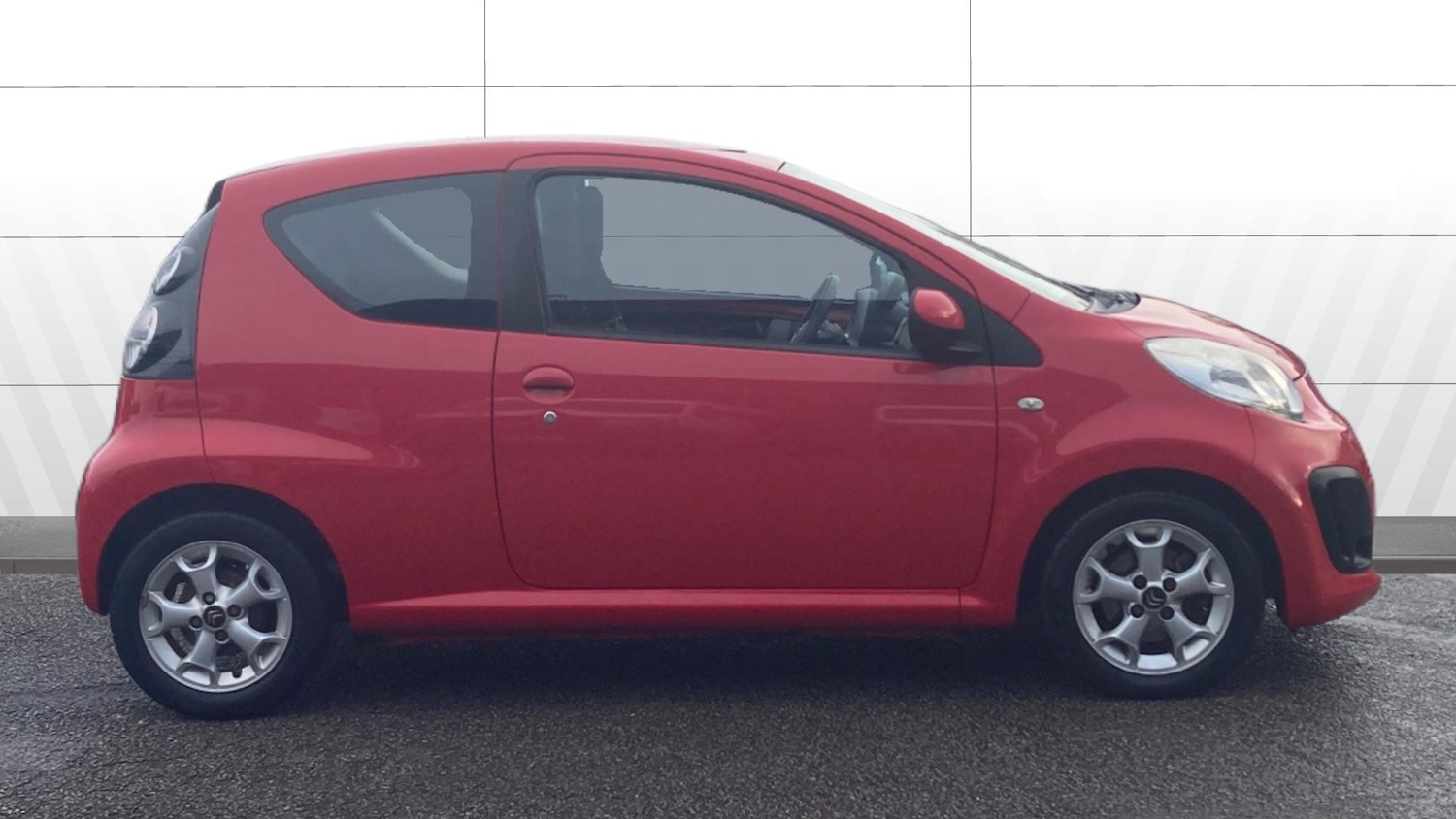 Used Citroen C1 2014 for sale - 77179448: Photo 5