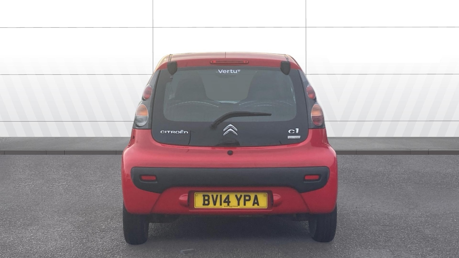 Used Citroen C1 2014 for sale - 77179448: Photo 6