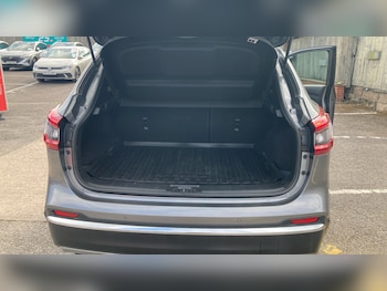 Used Nissan Qashqai 2020 for sale - 75511513: Photo