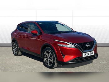 Used Nissan Qashqai 2024 for sale - 77830399: Photo