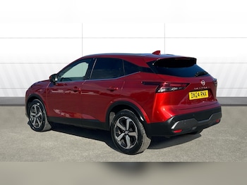 Used Nissan Qashqai 2024 for sale - 77830399: Photo