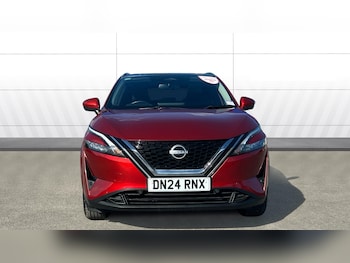 Used Nissan Qashqai 2024 for sale - 77830399: Photo