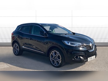Renault - Kadjar