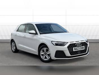 Used Audi A1 2023 for sale - 79788437: Photo