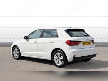 Used Audi A1 2023 for sale - 79788437: Photo