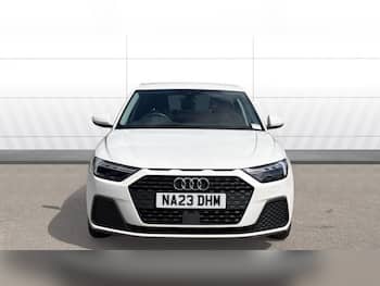 Used Audi A1 2023 for sale - 79788437: Photo