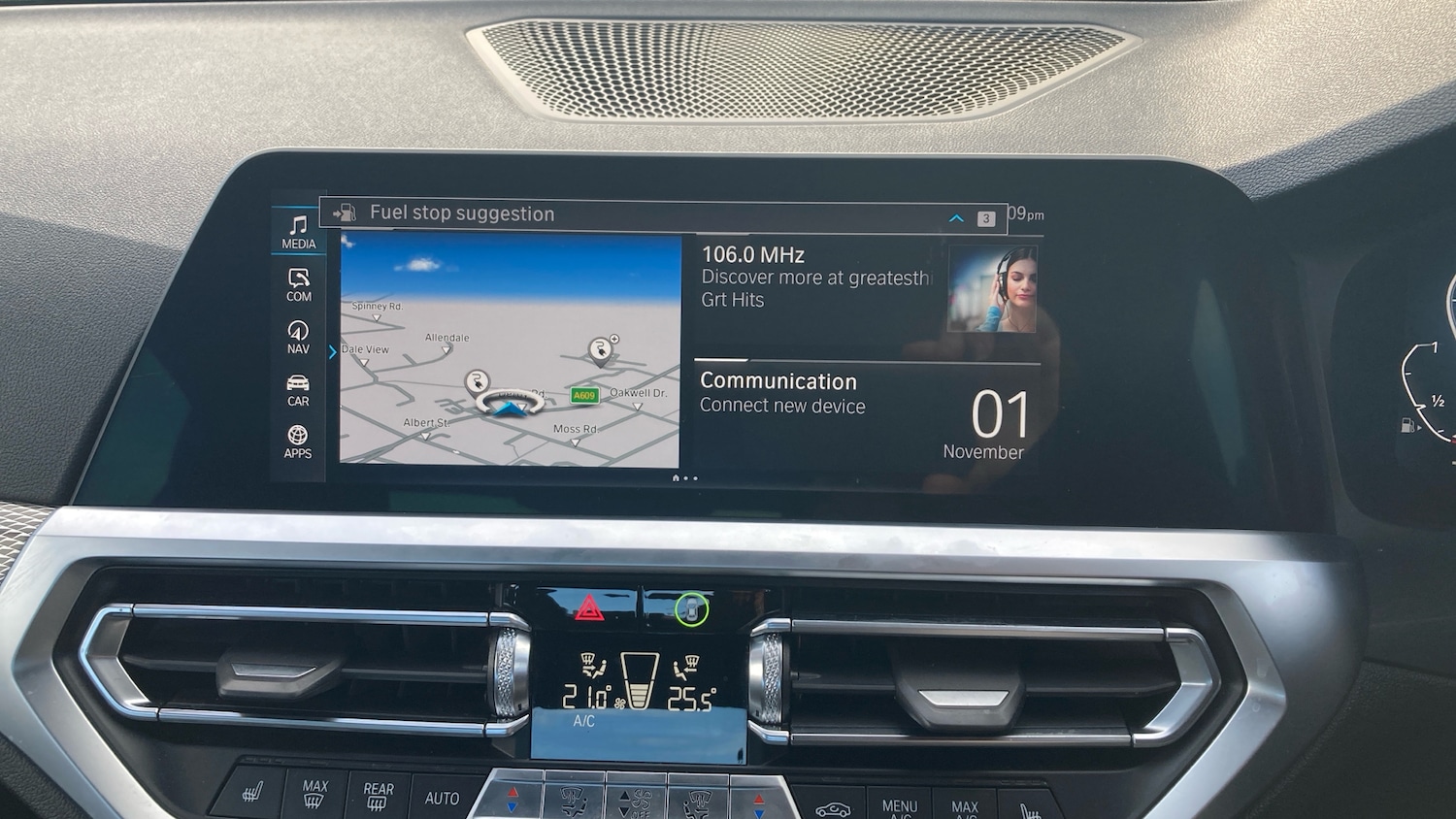 Used BMW 3 Series 2020 for sale - 76508035: Photo 12