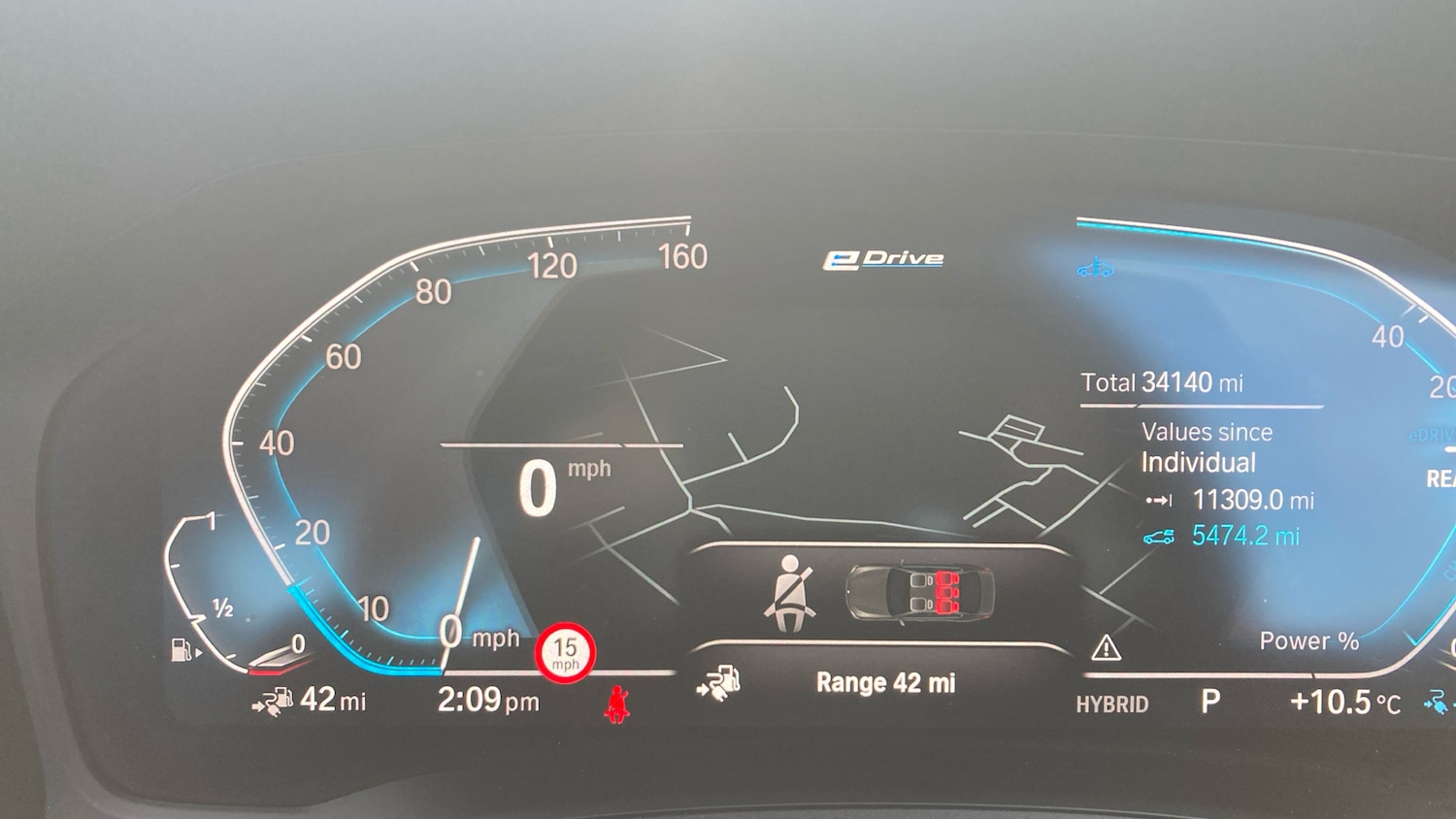 Used BMW 3 Series 2020 for sale - 76508035: Photo 18