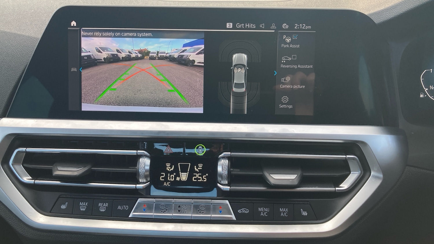 Used BMW 3 Series 2020 for sale - 76508035: Photo 25