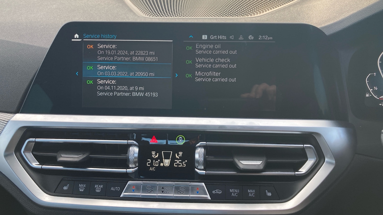 Used BMW 3 Series 2020 for sale - 76508035: Photo 29