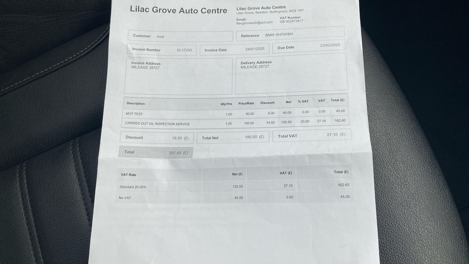 Used BMW 3 Series 2020 for sale - 76508035: Photo 30