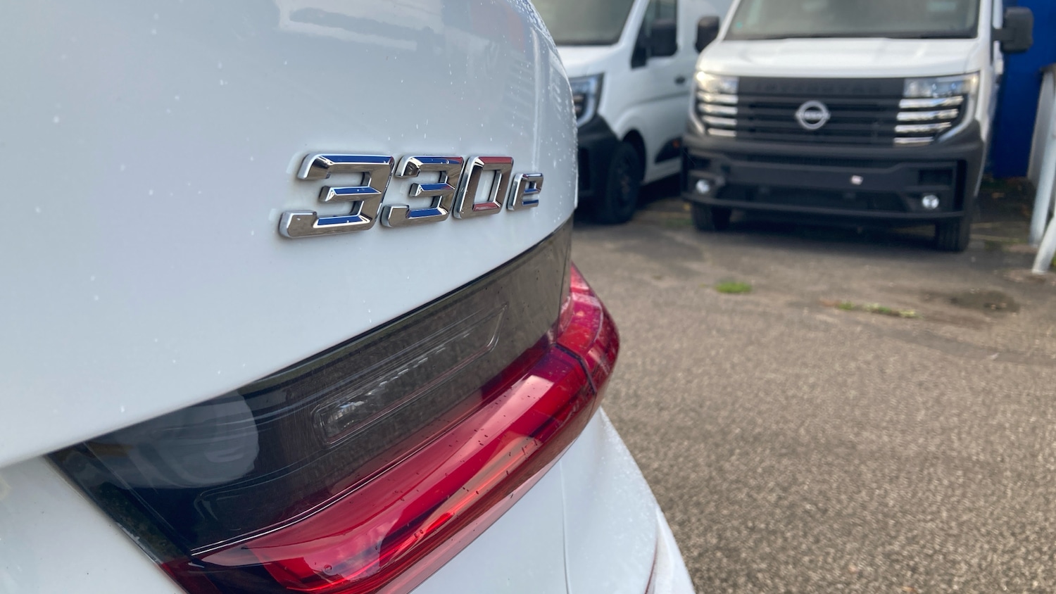 Used BMW 3 Series 2020 for sale - 76508035: Photo 32