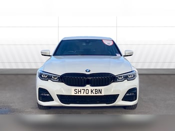 Used BMW 3 Series 2020 for sale - 76508035: Photo
