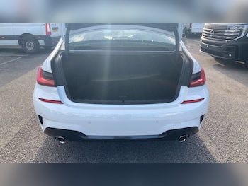 Used BMW 3 Series 2020 for sale - 76508035: Photo