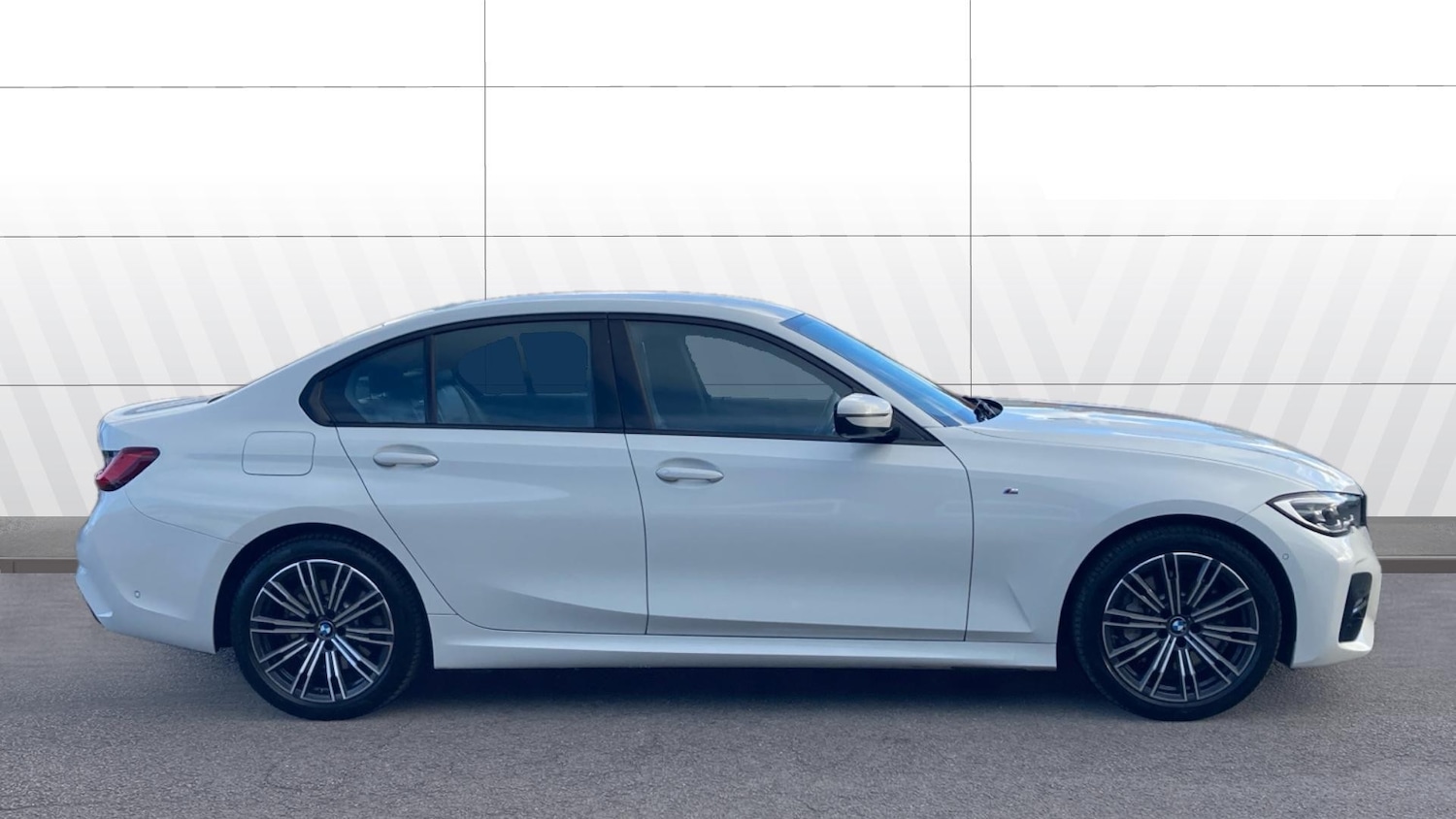 Used BMW 3 Series 2020 for sale - 76508035: Photo 5