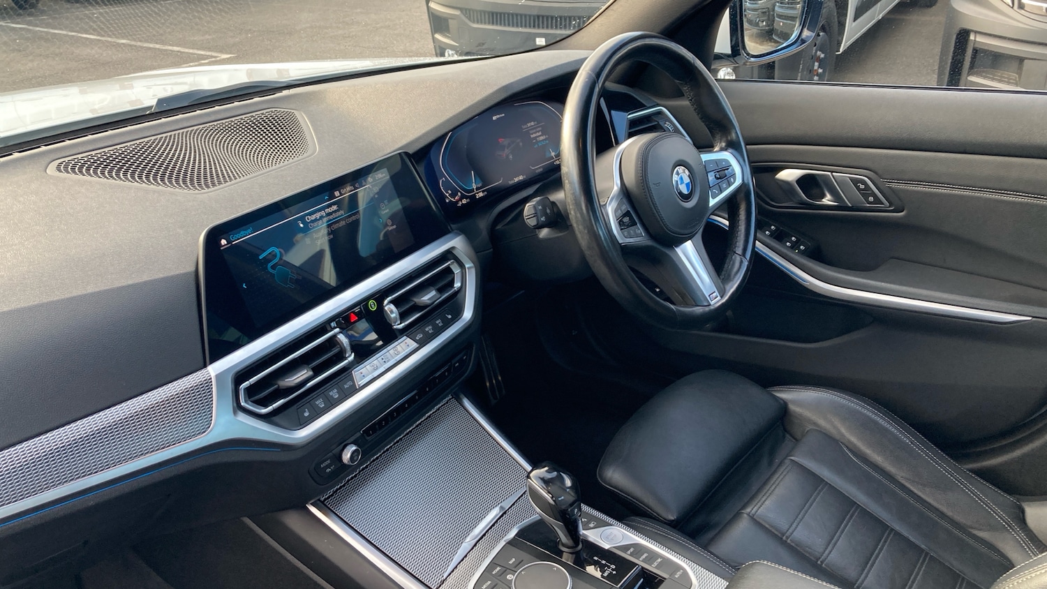 Used BMW 3 Series 2020 for sale - 76508035: Photo 9