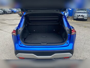Used Nissan Qashqai 2022 for sale - 75848536: Photo