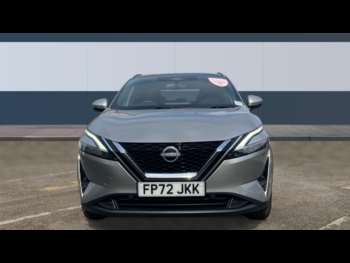 Used Nissan Qashqai 2022 for sale - 75421676: Photo