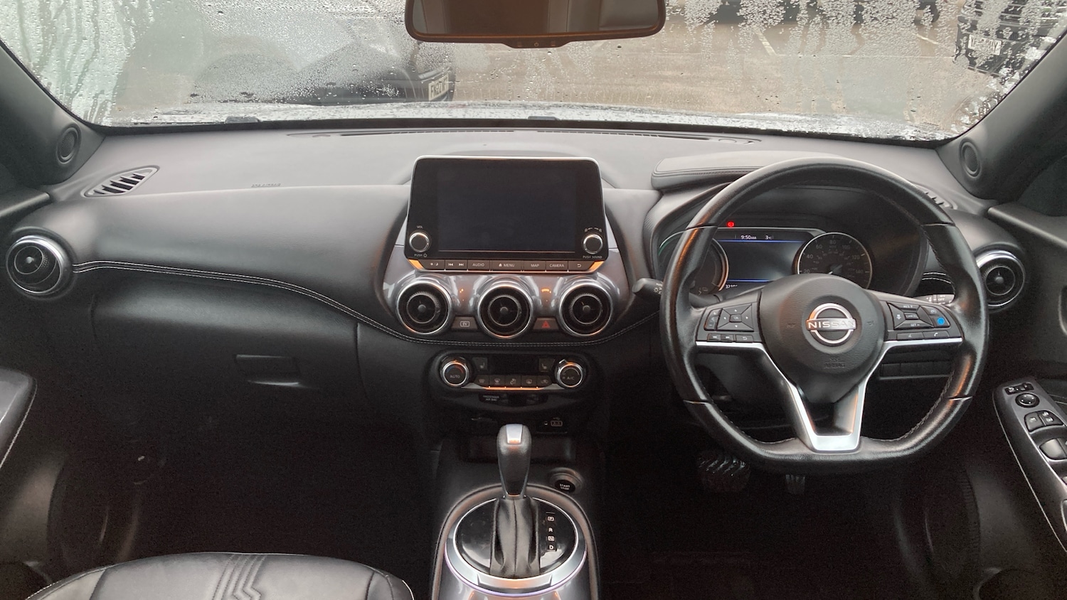 Used Nissan Juke 2022 for sale - 76877777: Photo 10