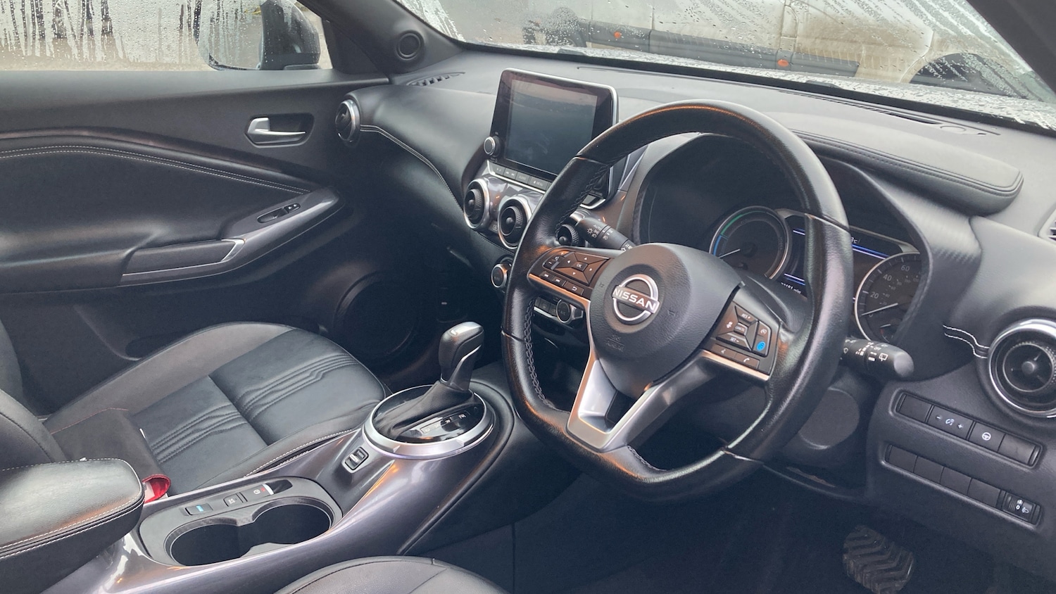 Used Nissan Juke 2022 for sale - 76877777: Photo 11