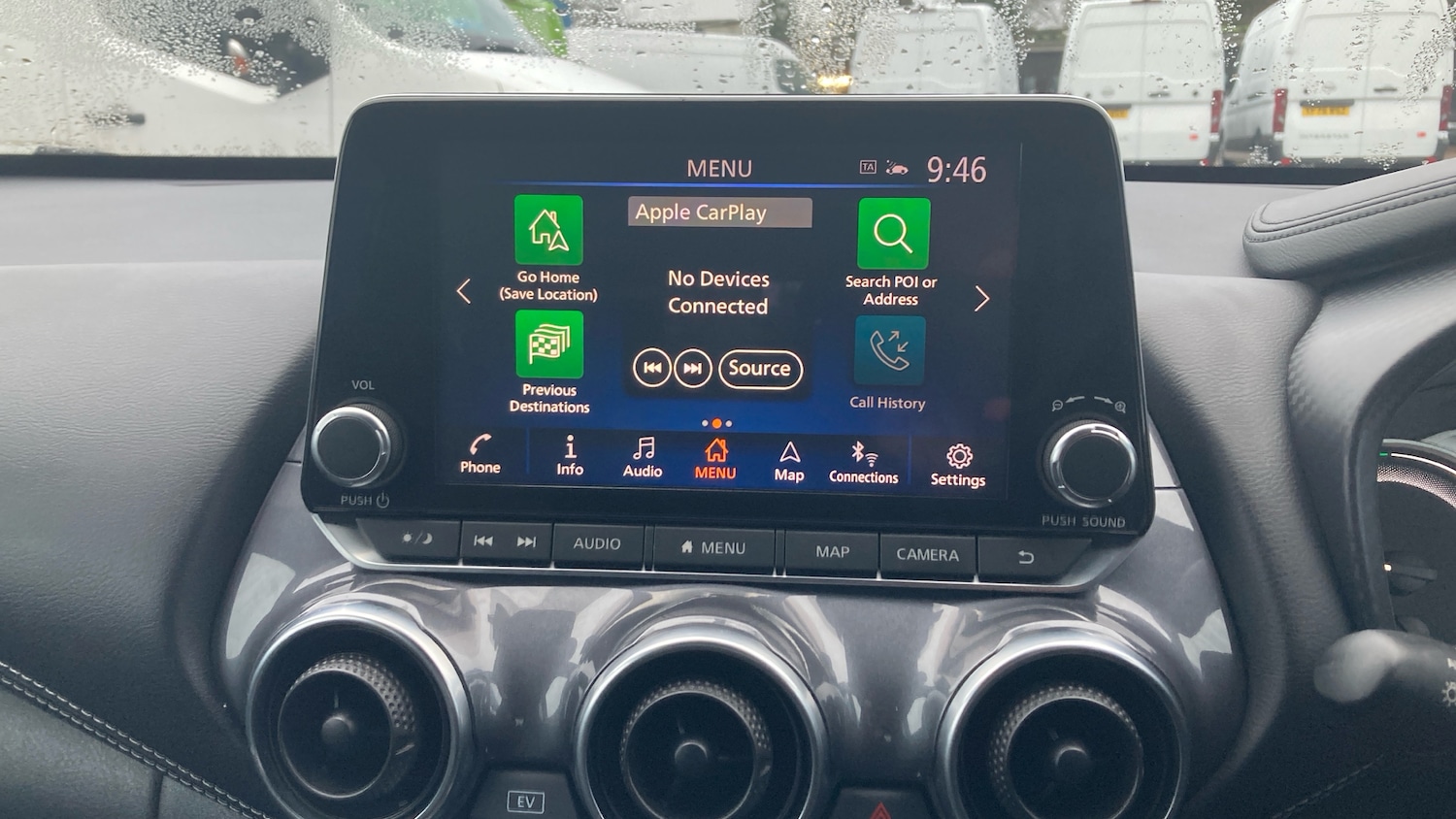 Used Nissan Juke 2022 for sale - 76877777: Photo 12