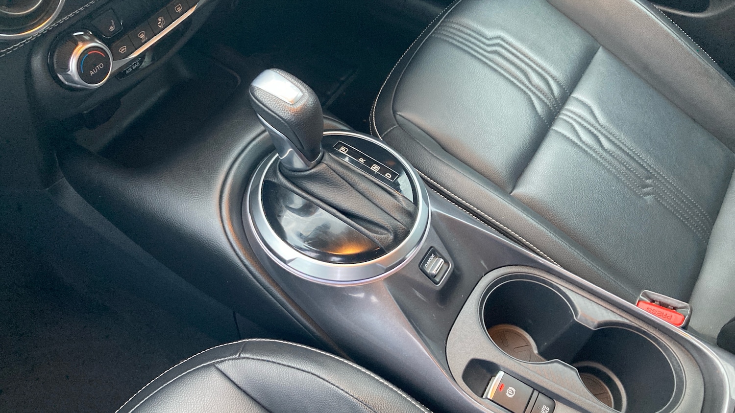 Used Nissan Juke 2022 for sale - 76877777: Photo 13