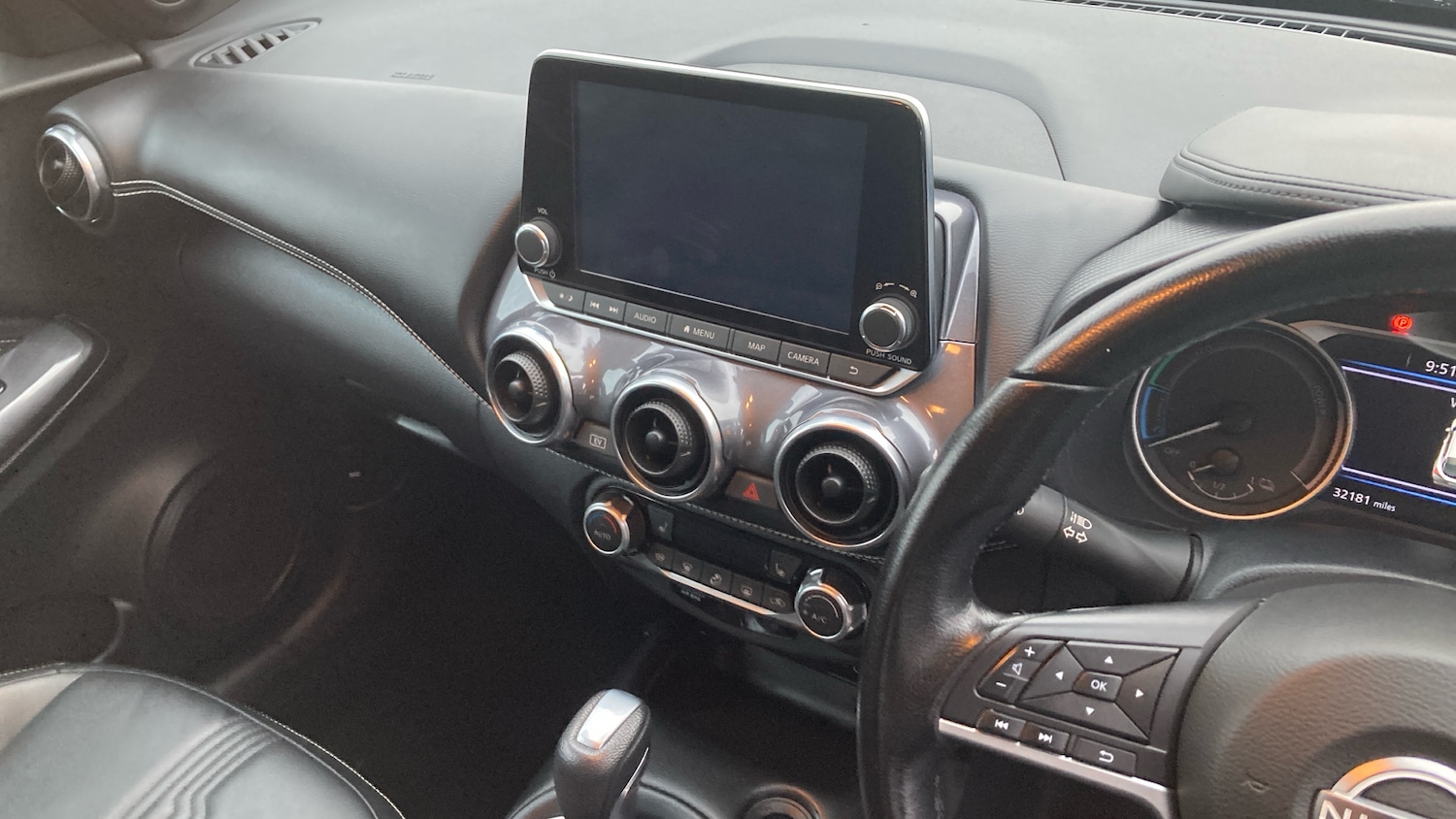 Used Nissan Juke 2022 for sale - 76877777: Photo 14