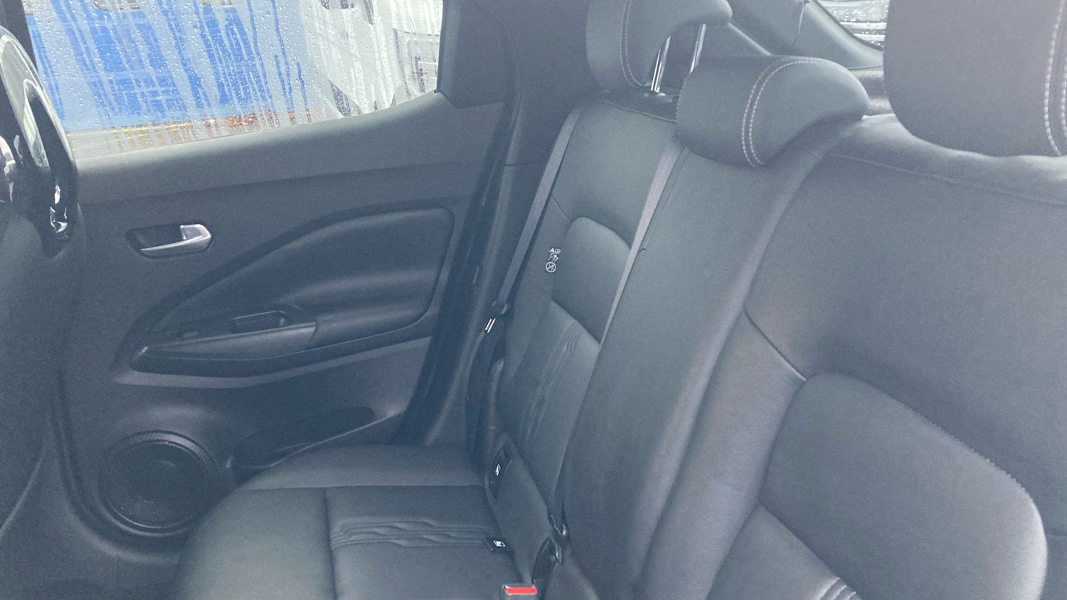 Used Nissan Juke 2022 for sale - 76877777: Photo 16