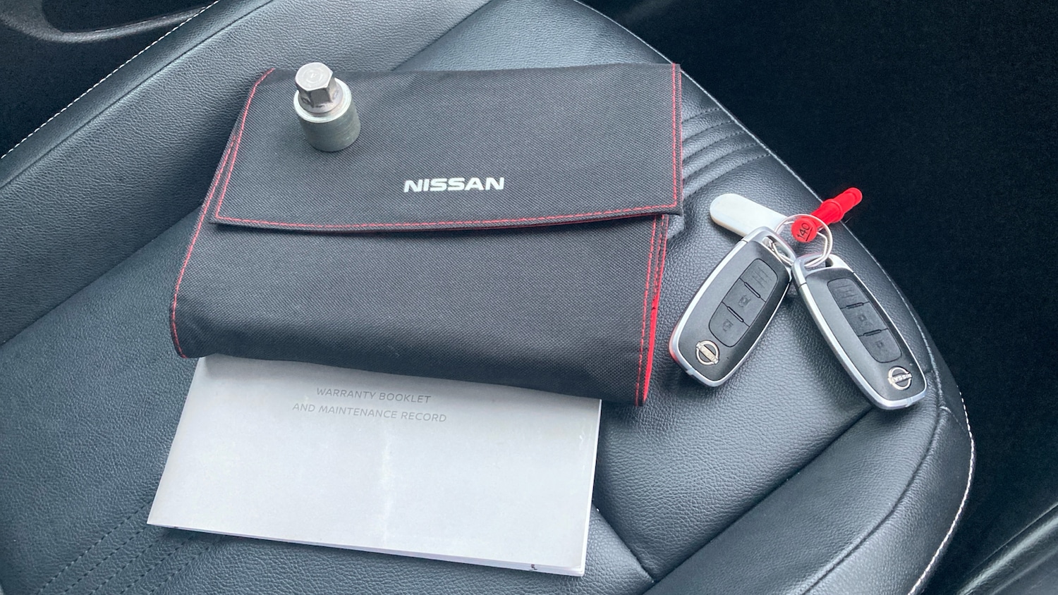 Used Nissan Juke 2022 for sale - 76877777: Photo 19