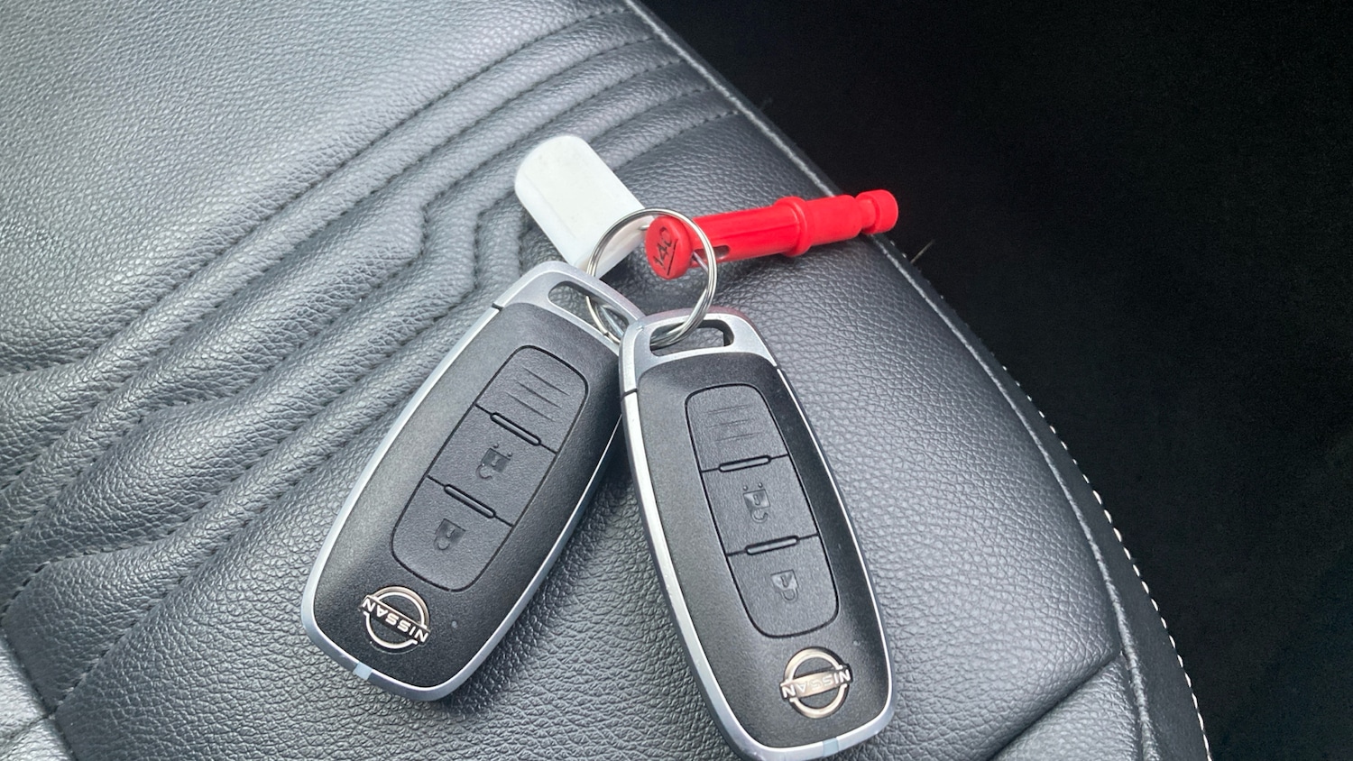 Used Nissan Juke 2022 for sale - 76877777: Photo 20