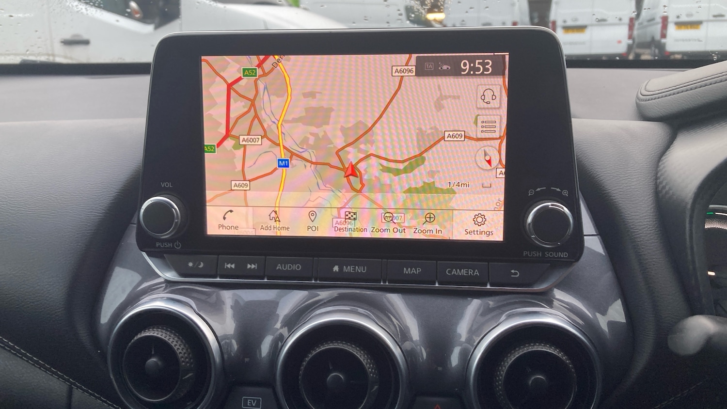 Used Nissan Juke 2022 for sale - 76877777: Photo 26