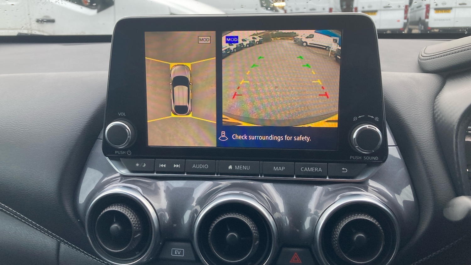 Used Nissan Juke 2022 for sale - 76877777: Photo 27