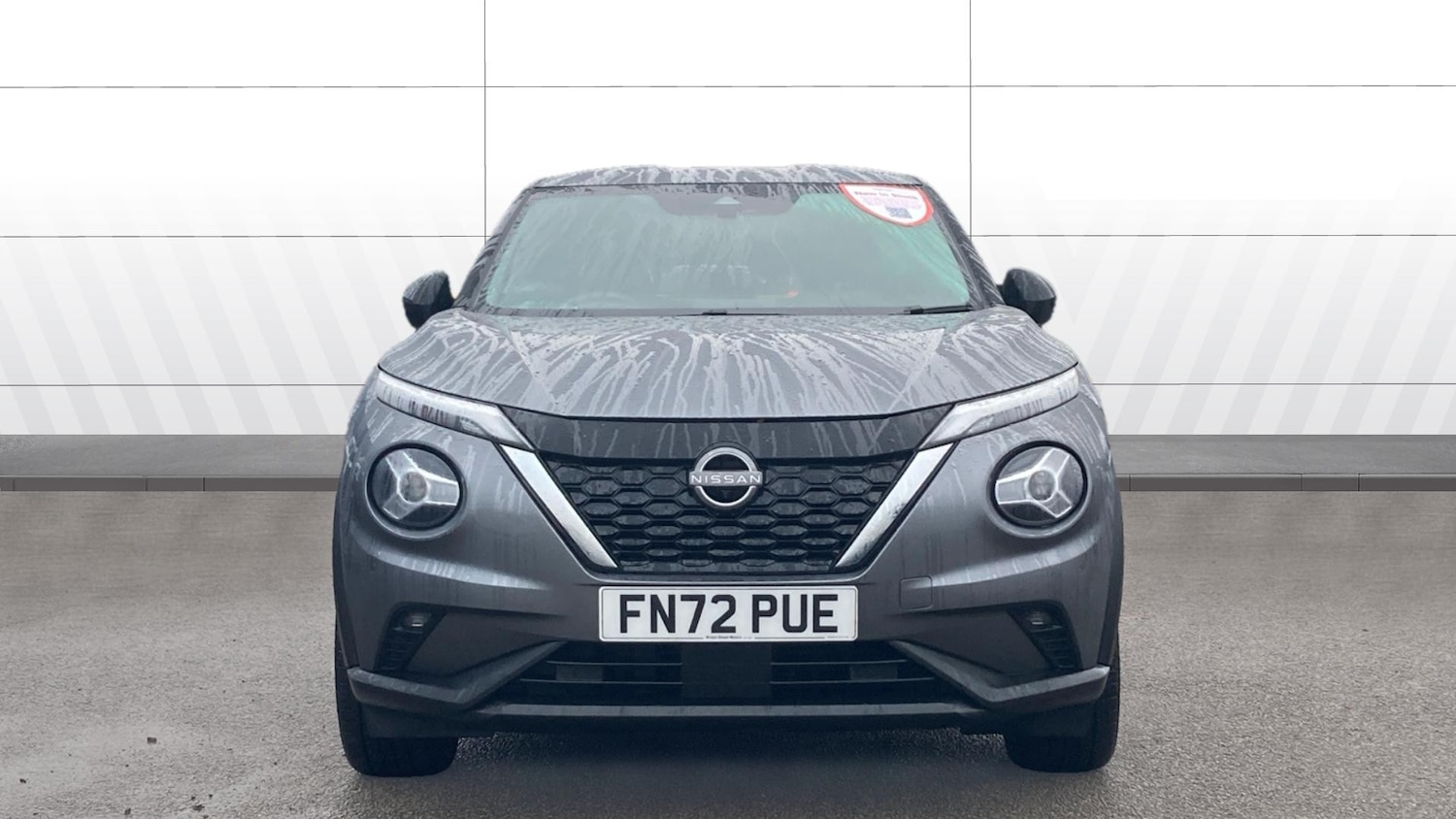 Used Nissan Juke 2022 for sale - 76877777: Photo 3