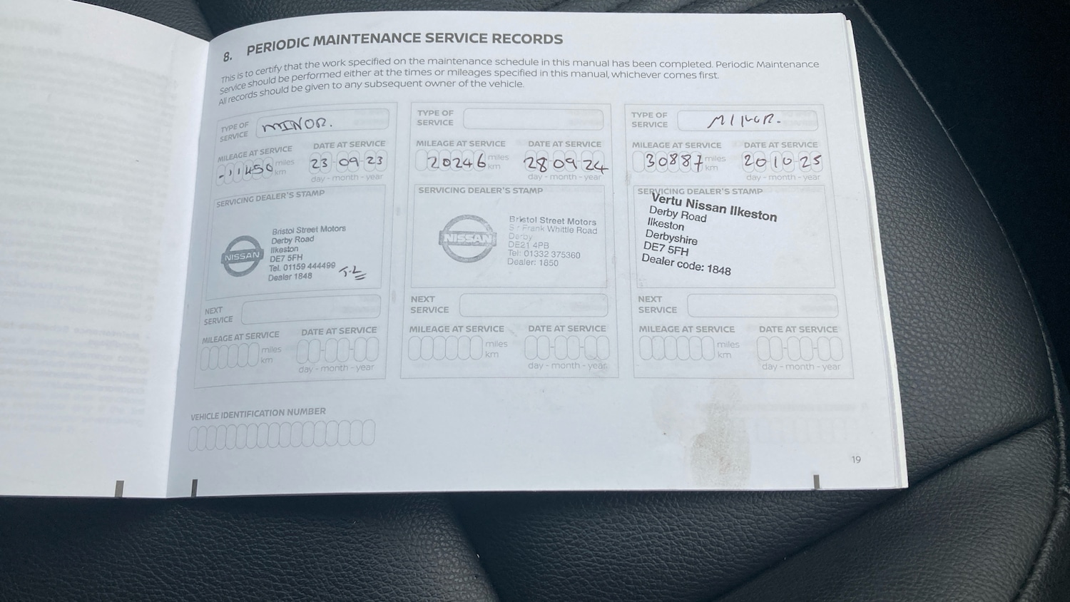 Used Nissan Juke 2022 for sale - 76877777: Photo 30