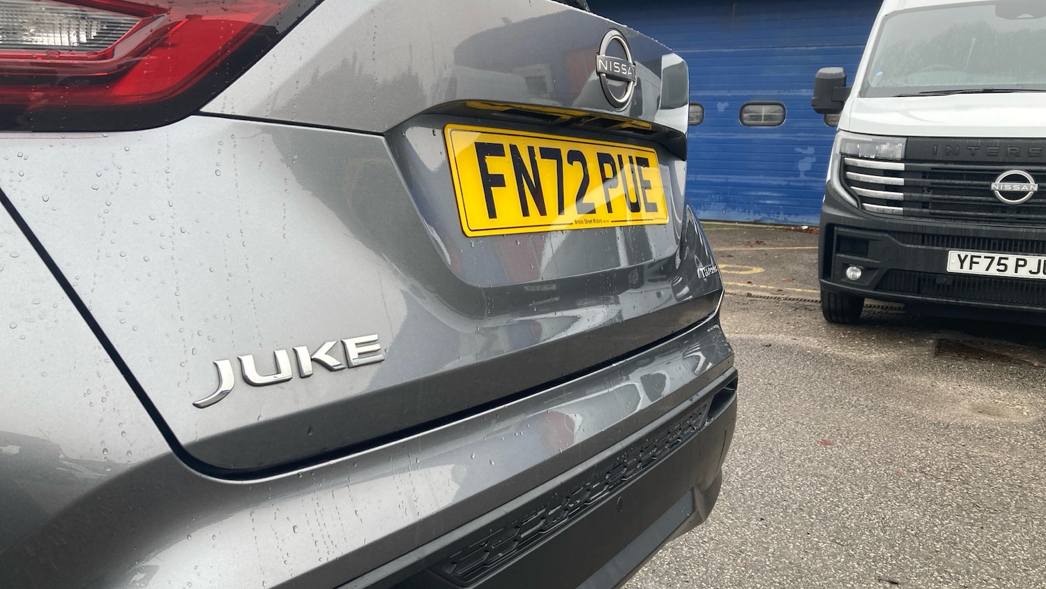 Used Nissan Juke 2022 for sale - 76877777: Photo 31