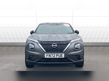Used Nissan Juke 2022 for sale - 76877777: Photo