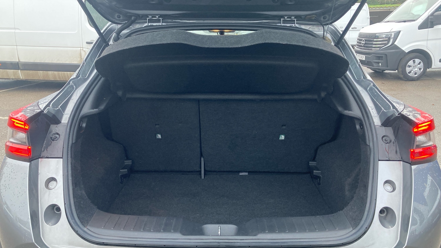 Used Nissan Juke 2022 for sale - 76877777: Photo 4