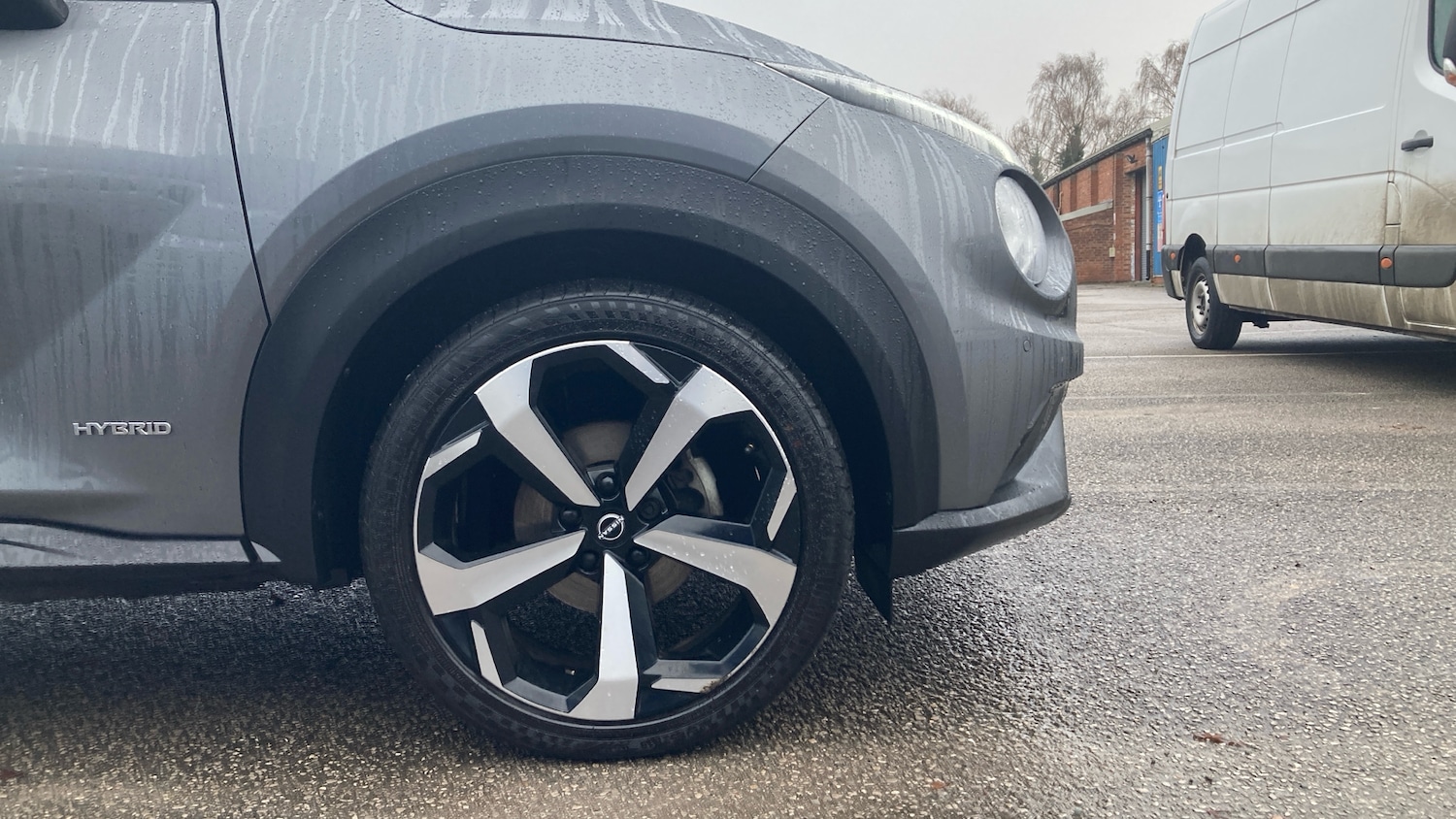 Used Nissan Juke 2022 for sale - 76877777: Photo 7