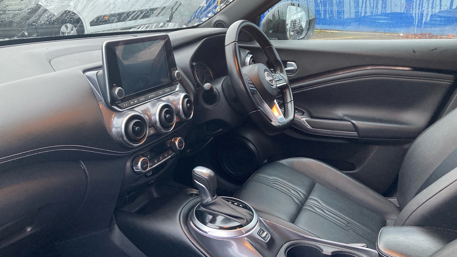 Used Nissan Juke 2022 for sale - 76877777: Photo 9