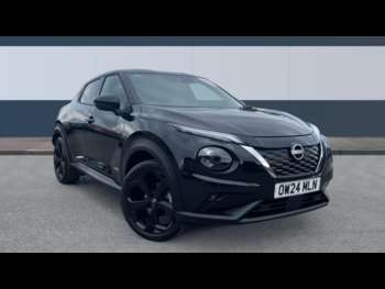 2024 (24) - 1.6 Hybrid Tekna 5dr Auto Hybrid Hatchback