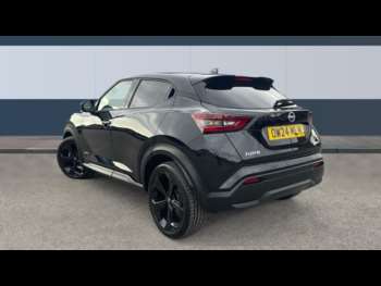 Used Nissan Juke 2024 for sale - 75008830: Photo
