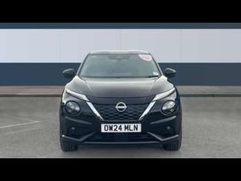 Used Nissan Juke 2024 for sale - 75008830: Photo