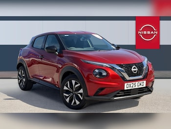 Used Nissan Juke 2025 for sale - 79460096: Photo