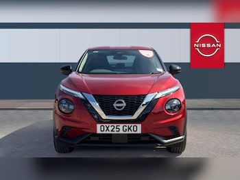 Used Nissan Juke 2025 for sale - 79460096: Photo