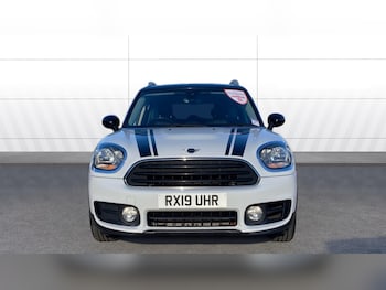 Used MINI Countryman 2019 for sale - 76451807: Photo