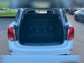 Used MINI Countryman 2019 for sale - 76451807: Photo