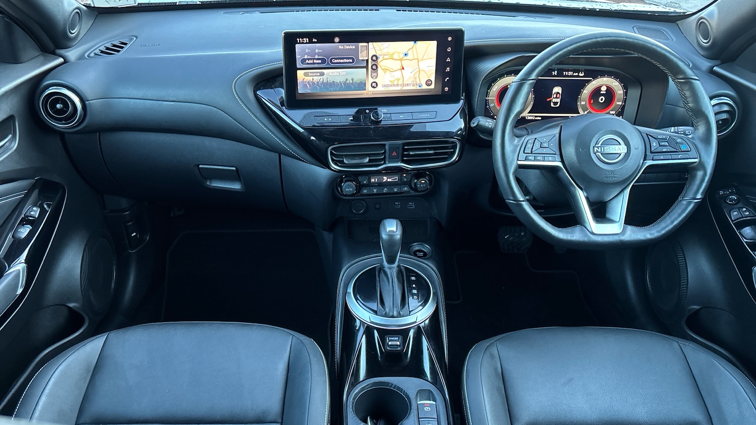 Used Nissan Juke 2024 for sale - 77023319: Photo 10